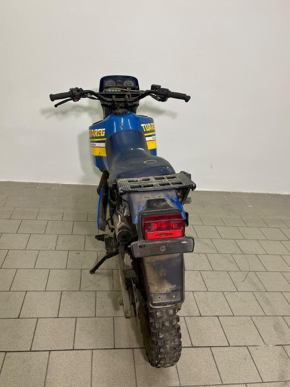 Aprilia Tuareg 125 (9)