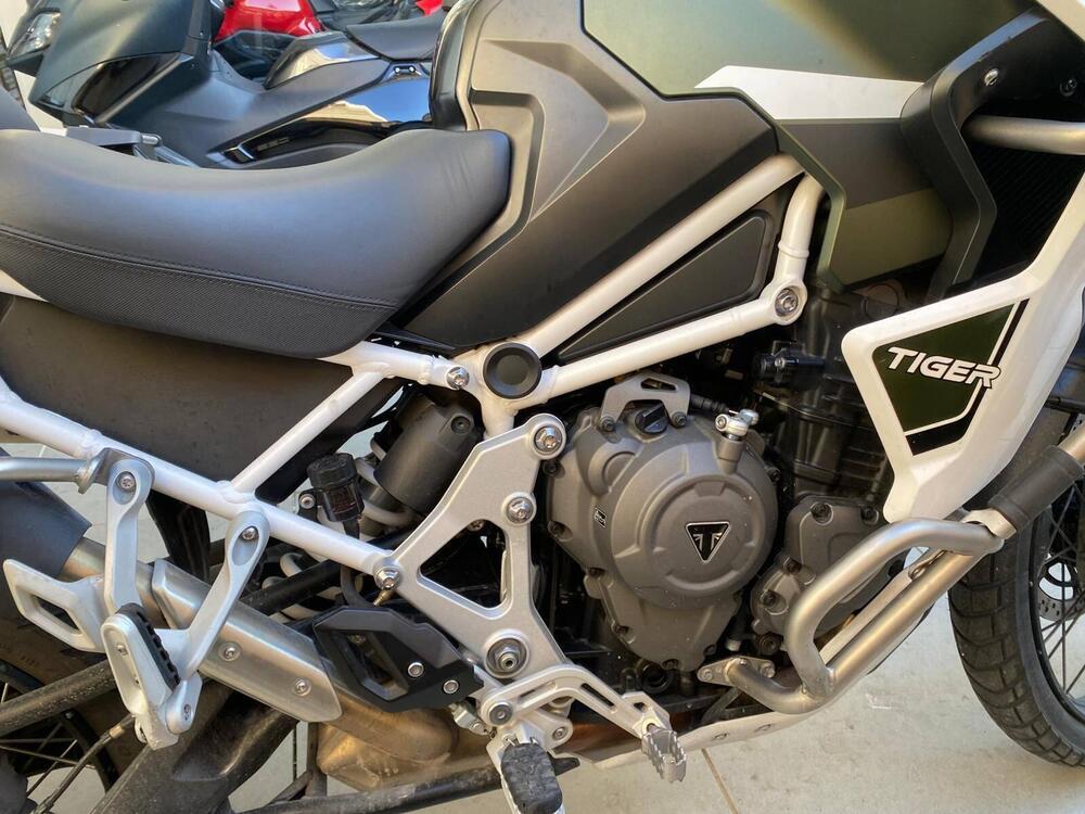 Triumph Tiger 1200 Rally Explorer (2022 - 23) (8)
