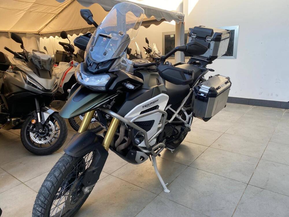 Triumph Tiger 1200 Rally Explorer (2022 - 23) (4)