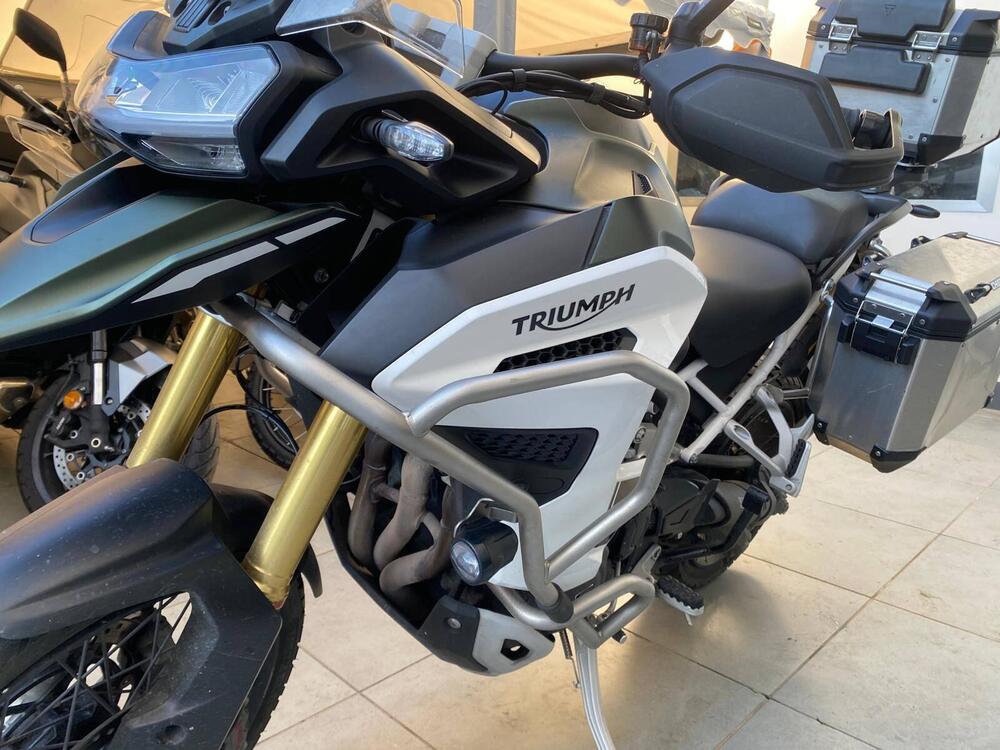 Triumph Tiger 1200 Rally Explorer (2022 - 23) (6)