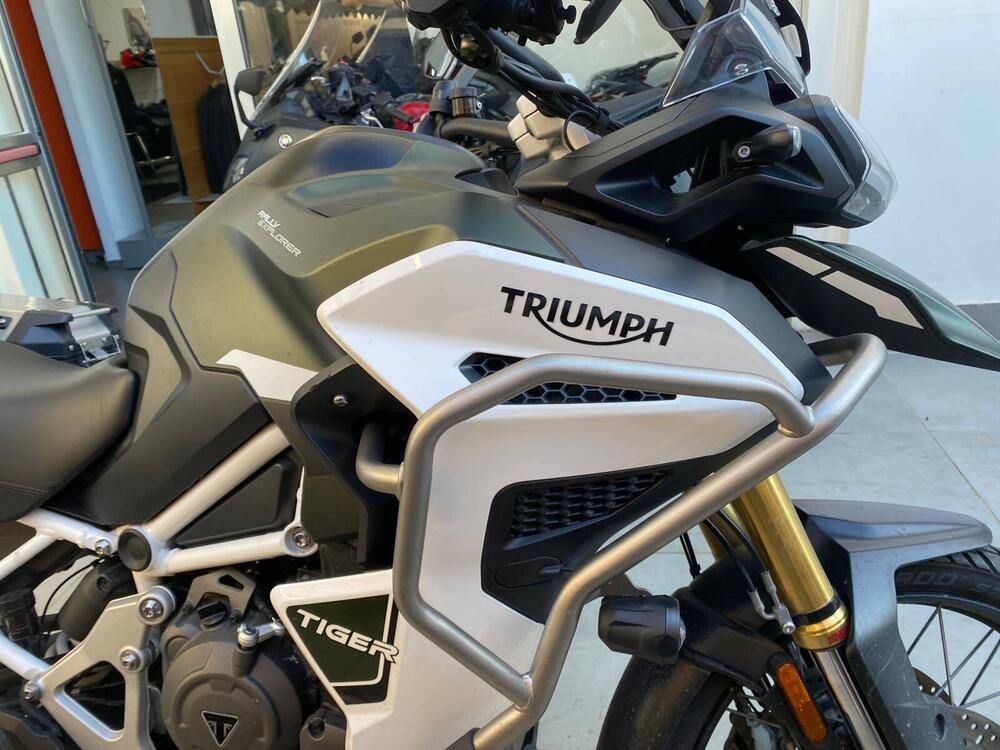 Triumph Tiger 1200 Rally Explorer (2022 - 23) (5)