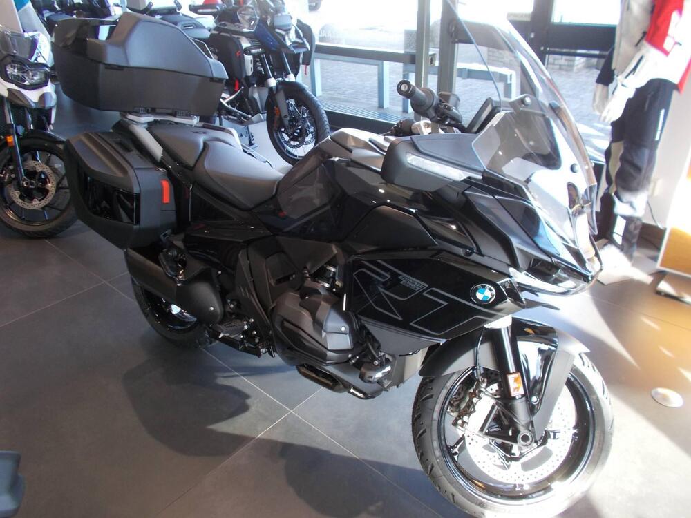 Bmw R 1300 RT (2026)