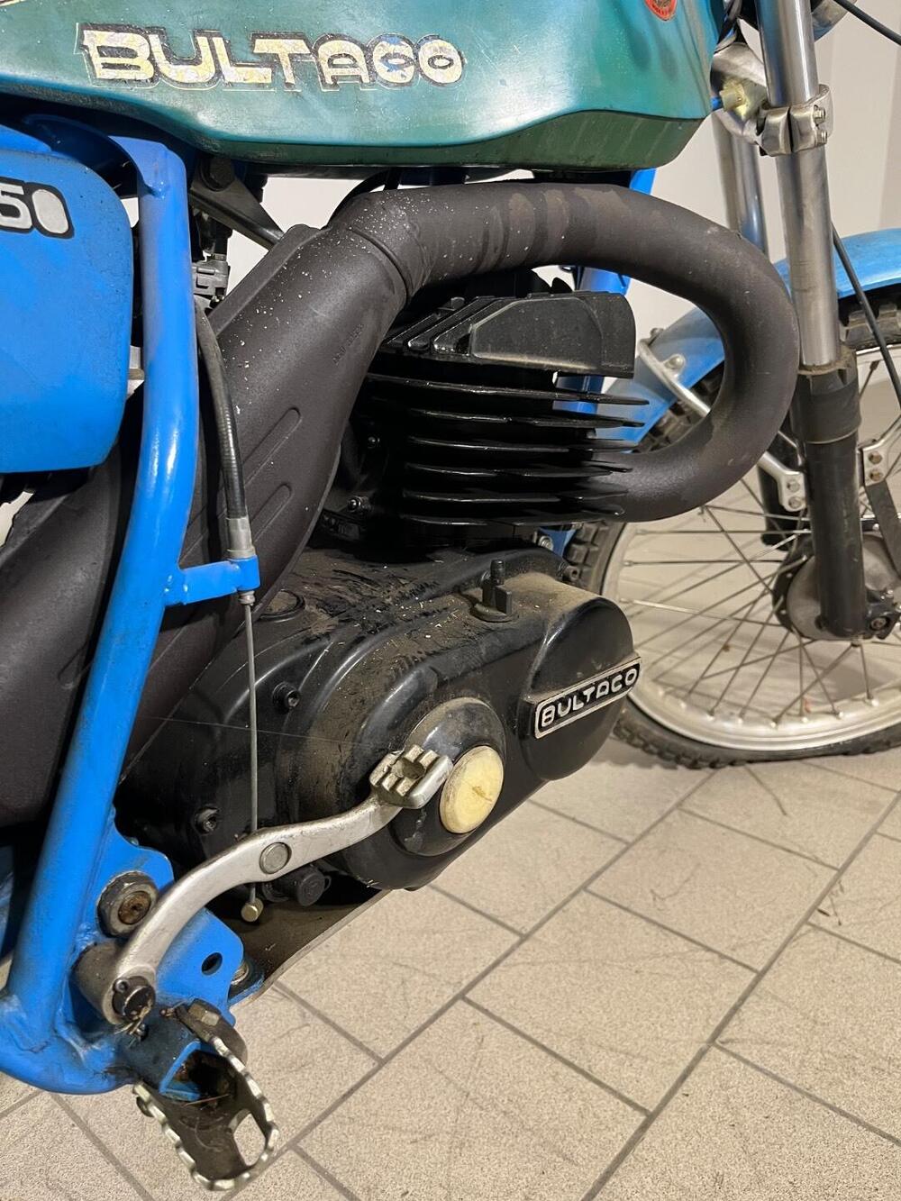 Bultaco Sherpa 350 (2)