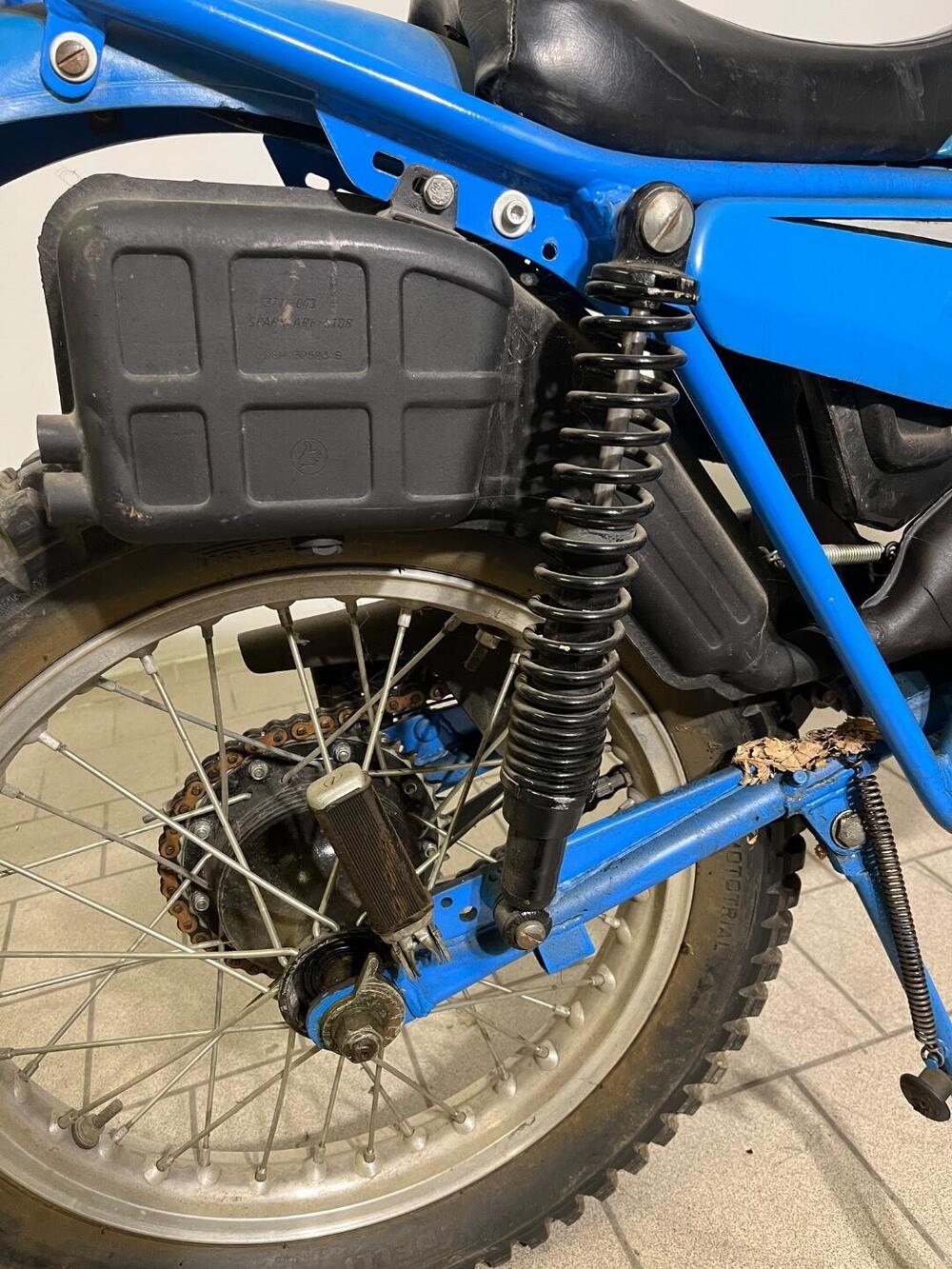 Bultaco Sherpa 350 (3)