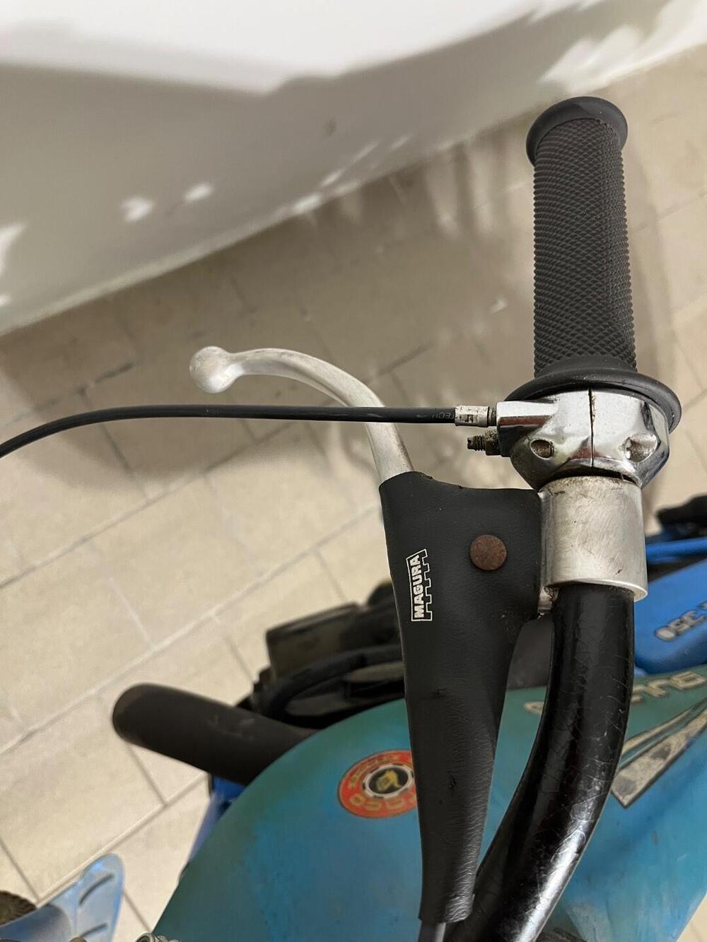 Bultaco Sherpa 350 (9)