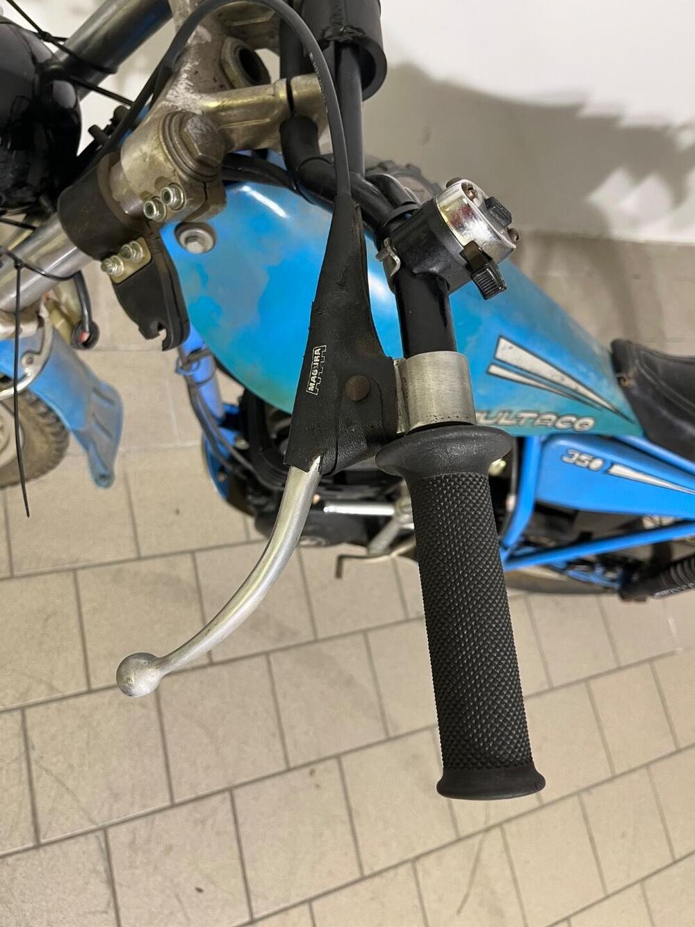 Bultaco Sherpa 350 (10)