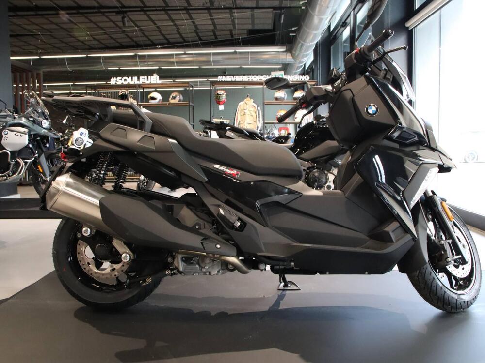 Bmw C 400 X (2025)