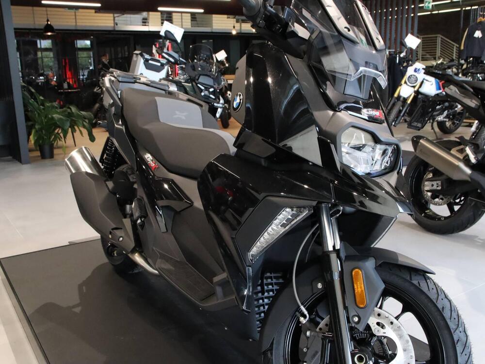 Bmw C 400 X (2025) (6)