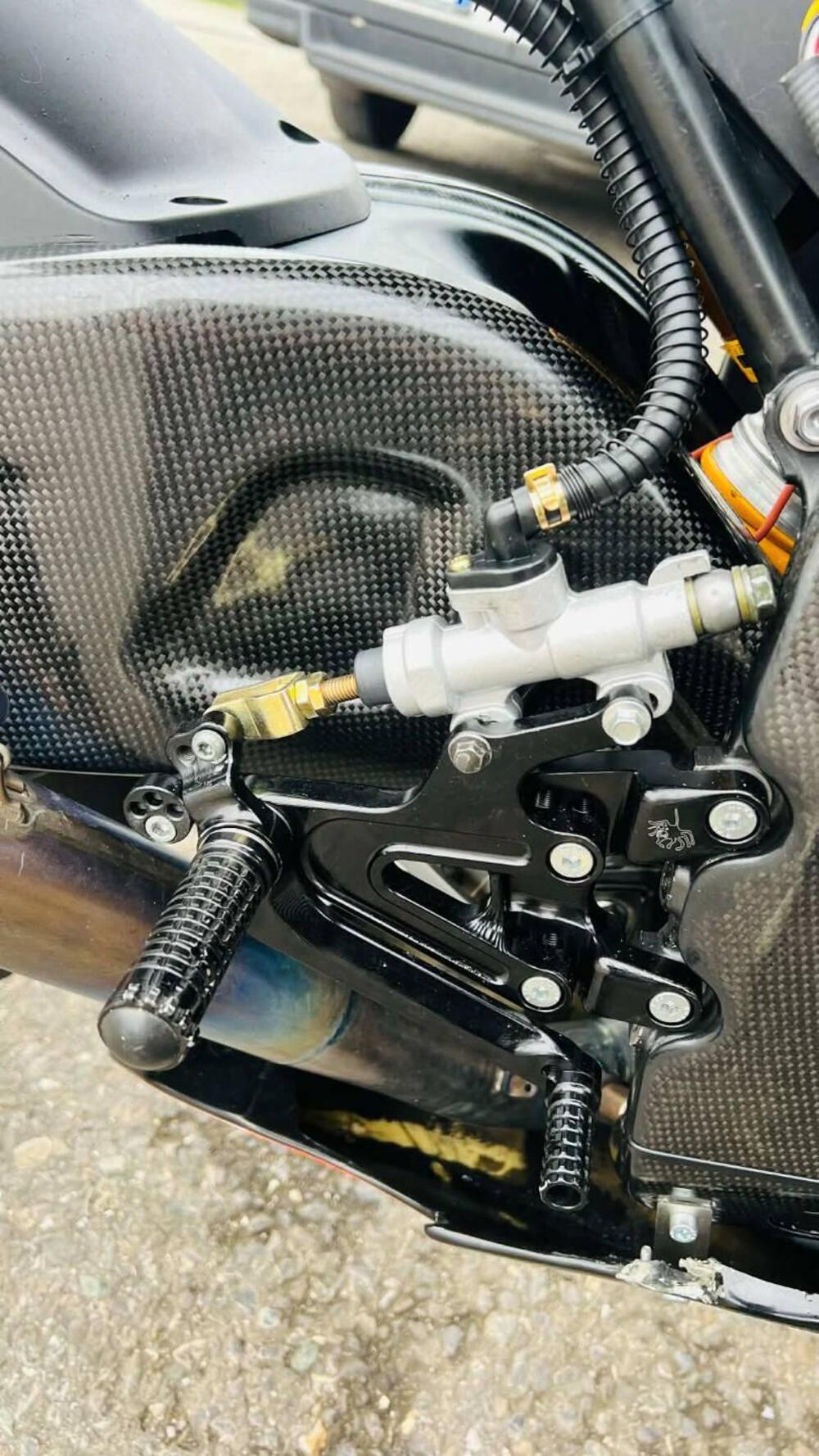 Honda CBR 1000 RR-R Fireblade SP (2020 - 21) (4)