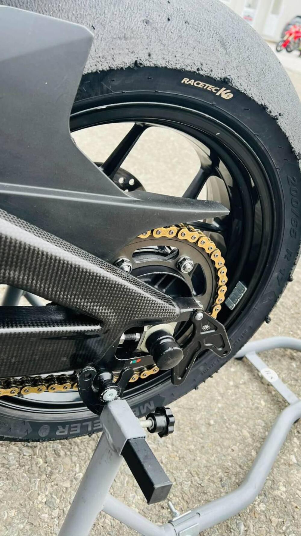 Honda CBR 1000 RR-R Fireblade SP (2020 - 21) (5)