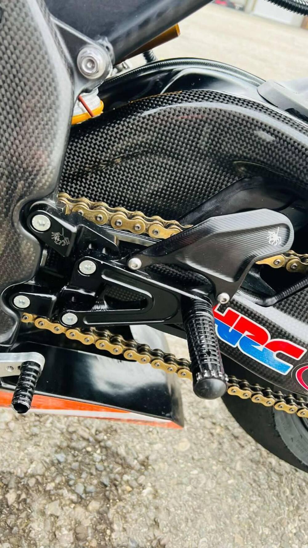 Honda CBR 1000 RR-R Fireblade SP (2020 - 21) (6)