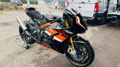 Honda CBR 1000 RR-R Fireblade SP (2020 - 21) usata