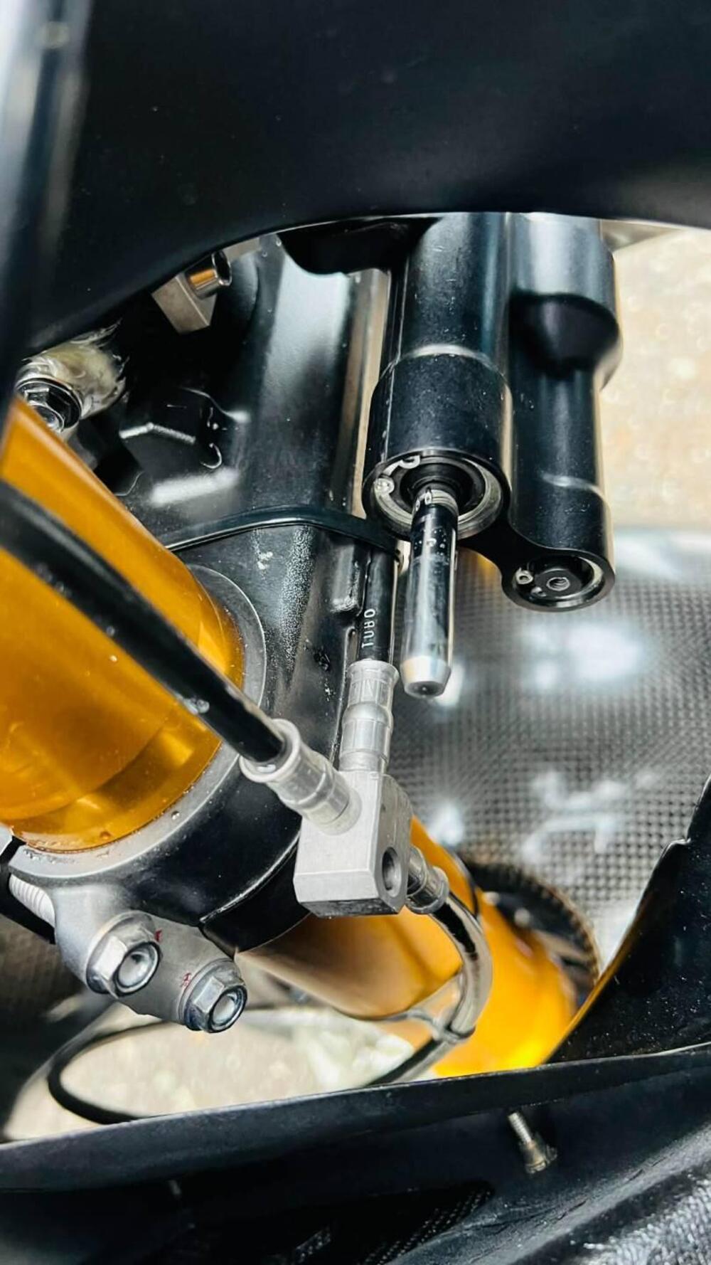 Honda CBR 1000 RR-R Fireblade SP (2020 - 21) (7)