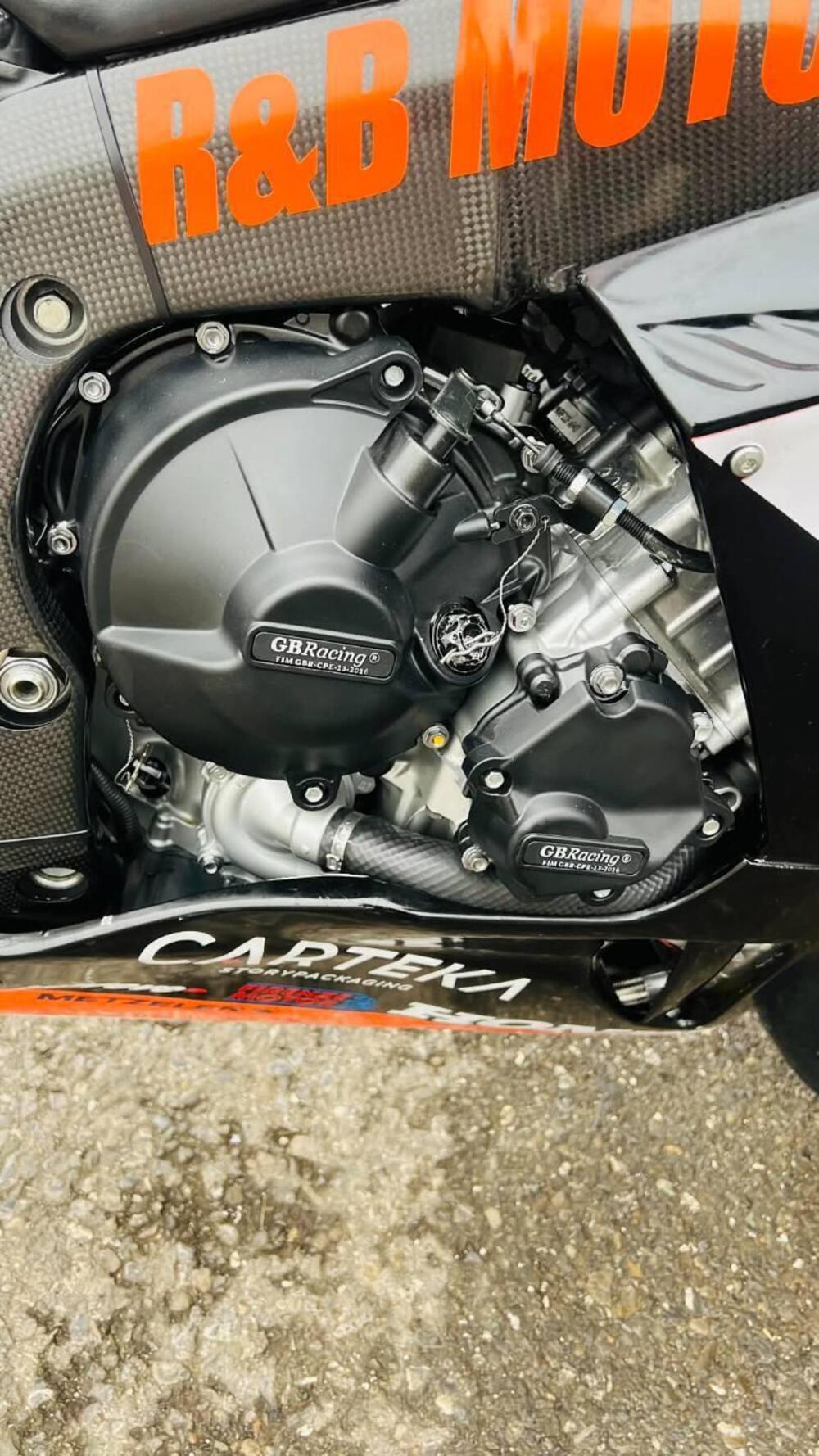 Honda CBR 1000 RR-R Fireblade SP (2020 - 21) (9)