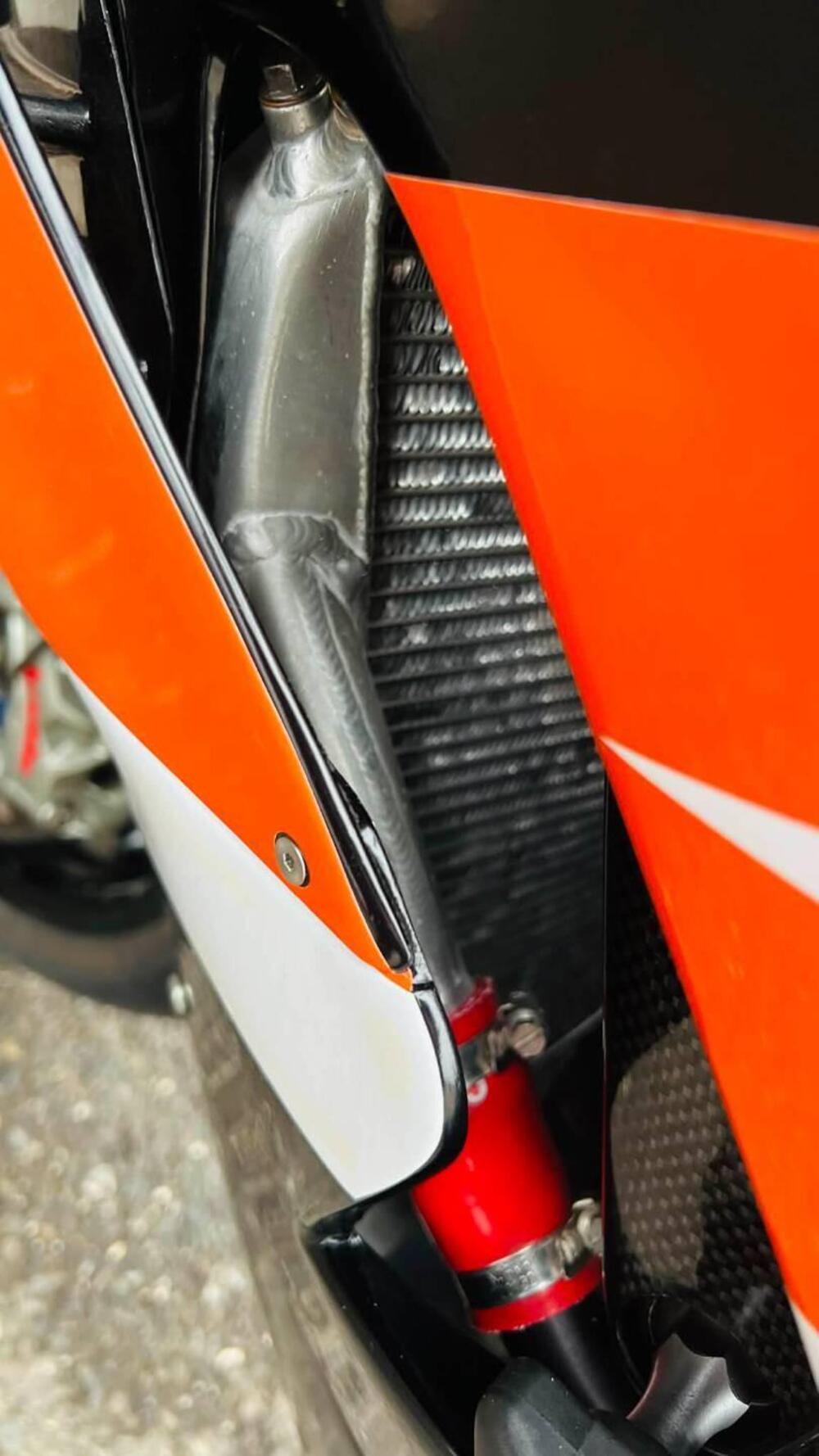 Honda CBR 1000 RR-R Fireblade SP (2020 - 21) (10)