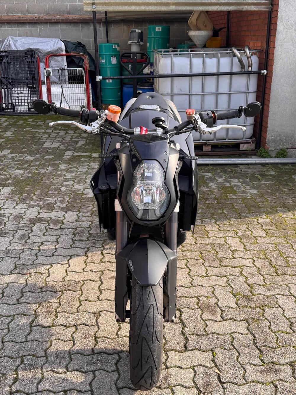 KTM 990 Super Duke (2007 - 11) (2)