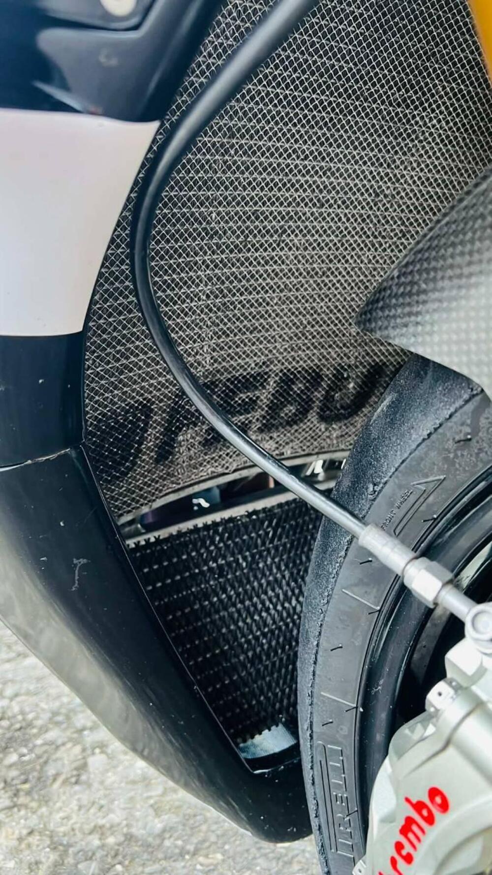 Honda CBR 1000 RR-R Fireblade SP (2020 - 21) (12)