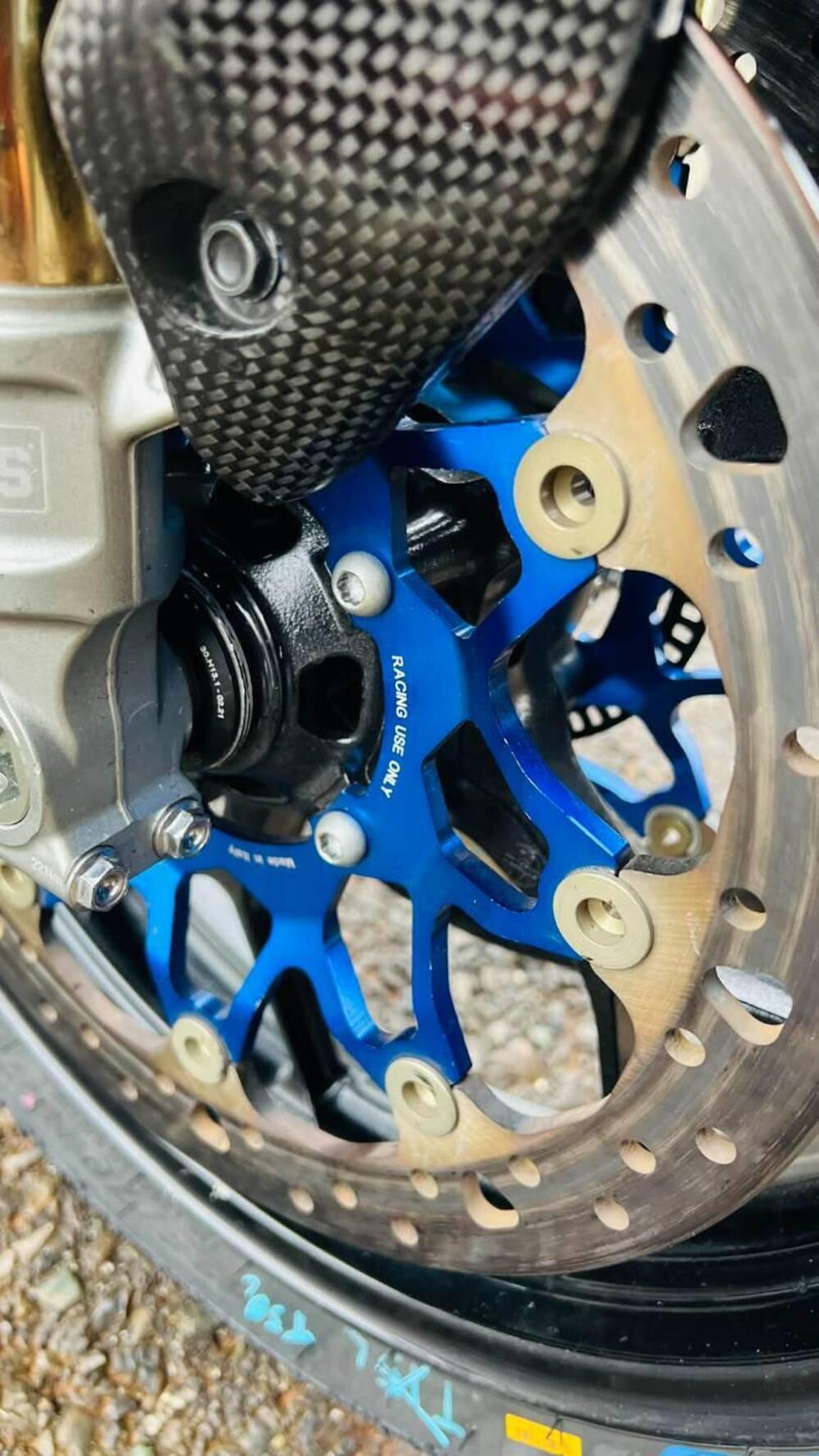 Honda CBR 1000 RR-R Fireblade SP (2020 - 21) (13)