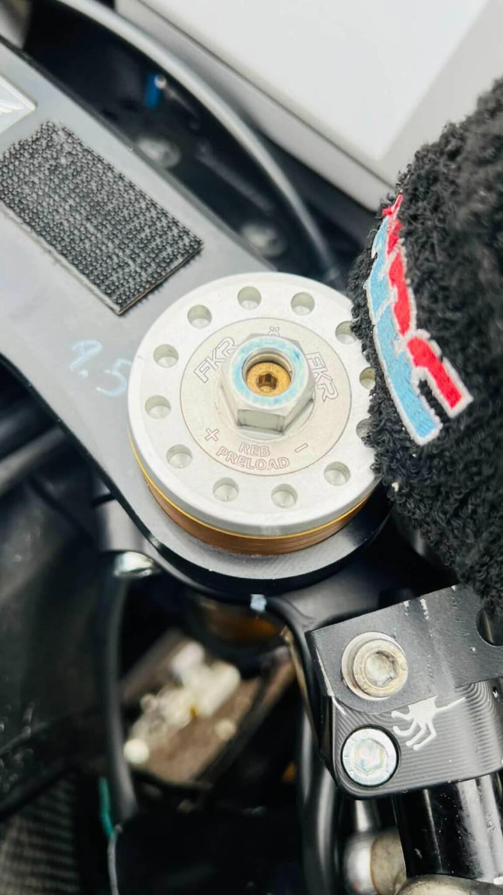 Honda CBR 1000 RR-R Fireblade SP (2020 - 21) (14)