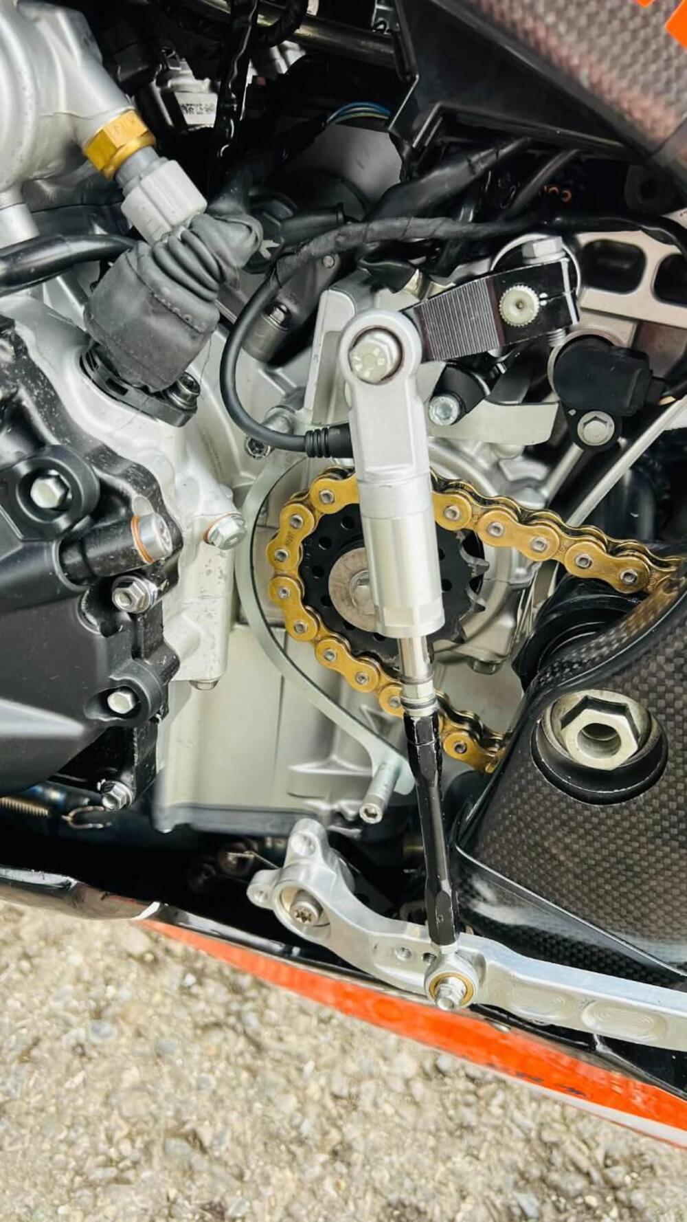 Honda CBR 1000 RR-R Fireblade SP (2020 - 21) (15)