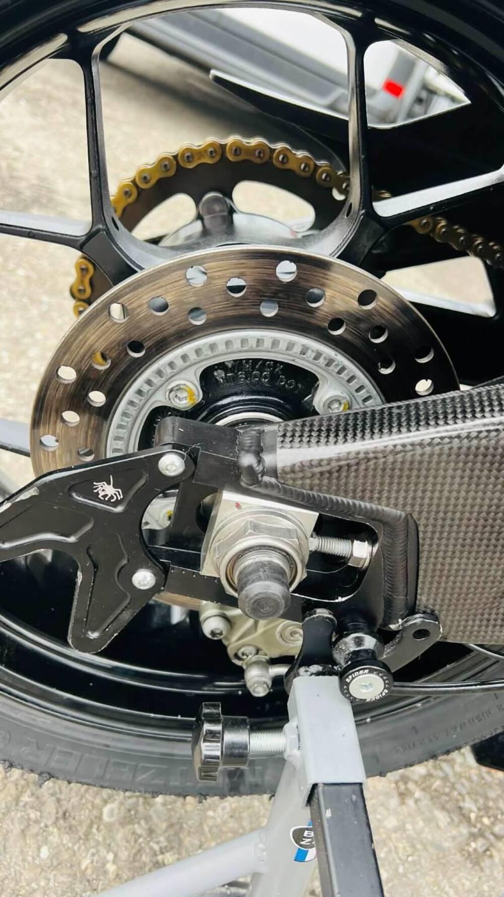 Honda CBR 1000 RR-R Fireblade SP (2020 - 21) (16)