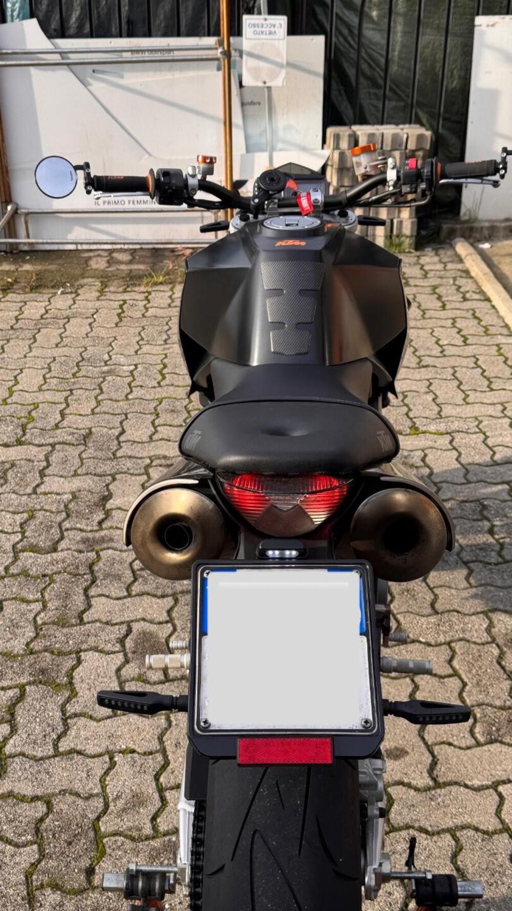 KTM 990 Super Duke (2007 - 11) (4)