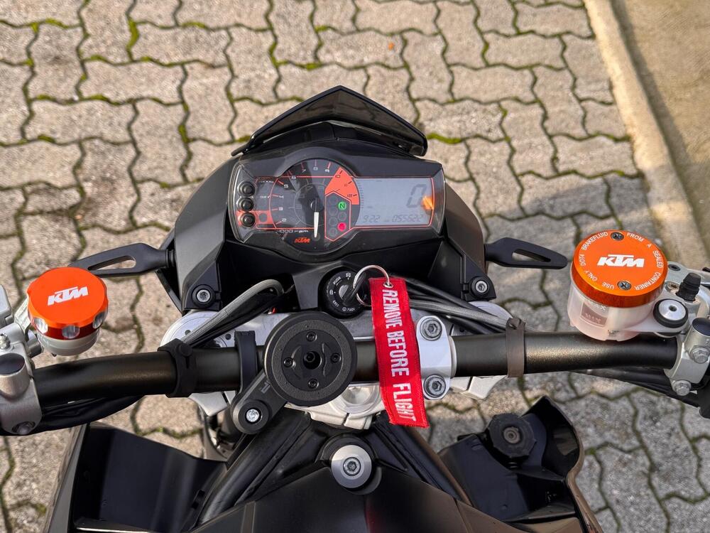 KTM 990 Super Duke (2007 - 11) (5)