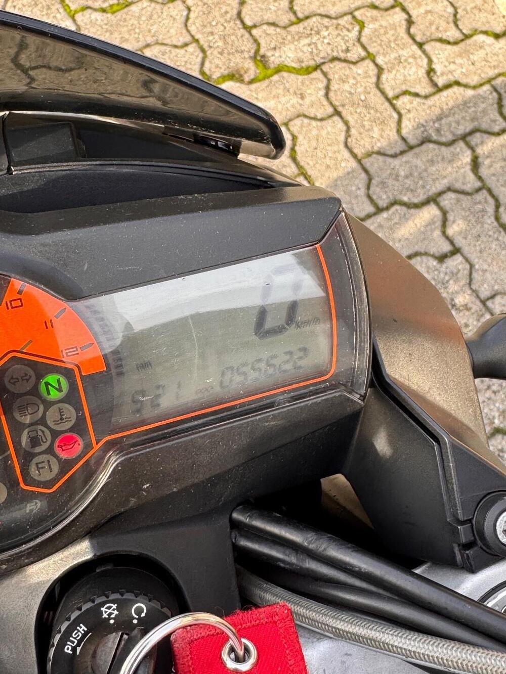 KTM 990 Super Duke (2007 - 11) (6)