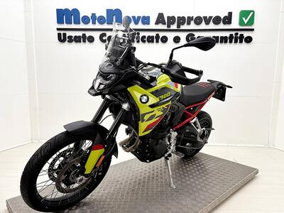 Bmw F 900 GS (2024 - 25) usata