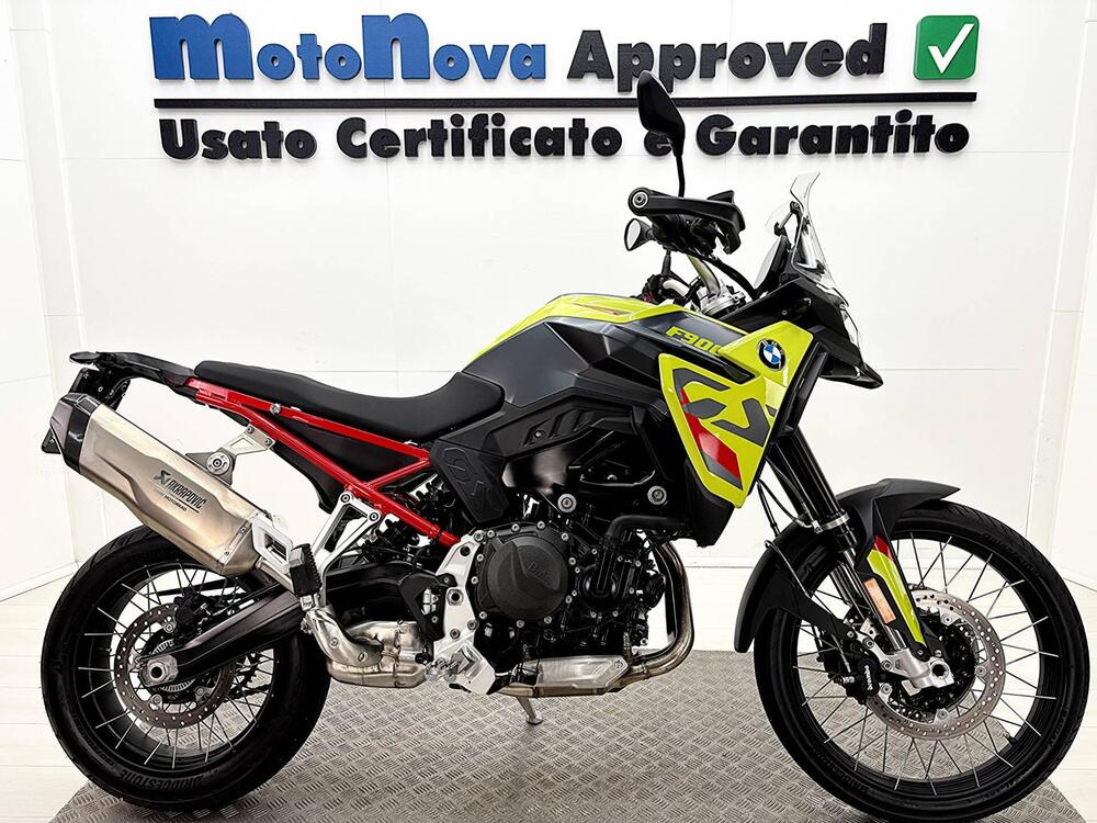 Bmw F 900 GS (2024 - 25) (4)