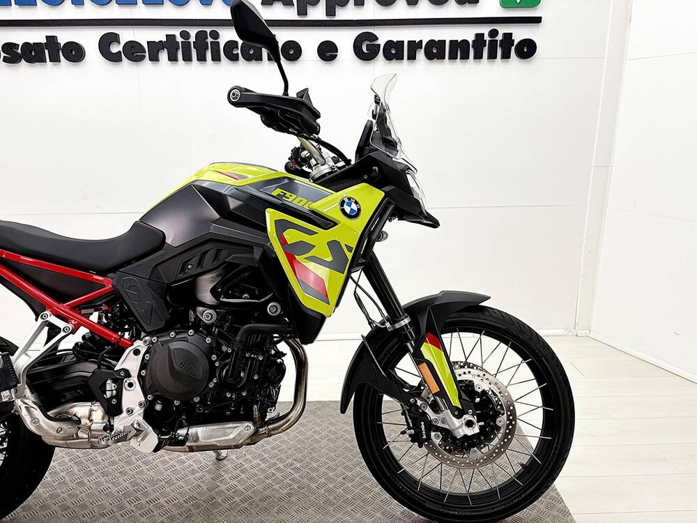 Bmw F 900 GS (2024 - 25) (10)