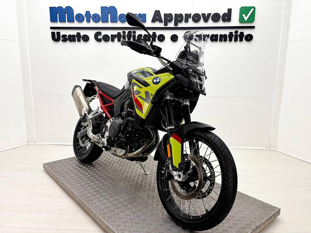 Bmw F 900 GS (2024 - 25) (3)