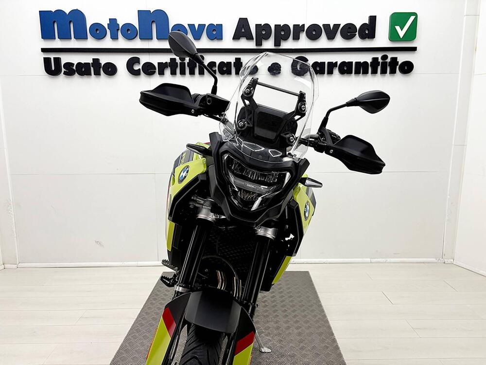 Bmw F 900 GS (2024 - 25) (2)