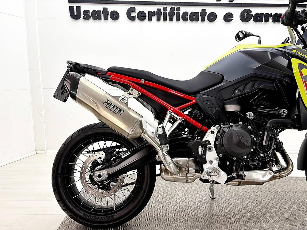 Bmw F 900 GS (2024 - 25) (8)