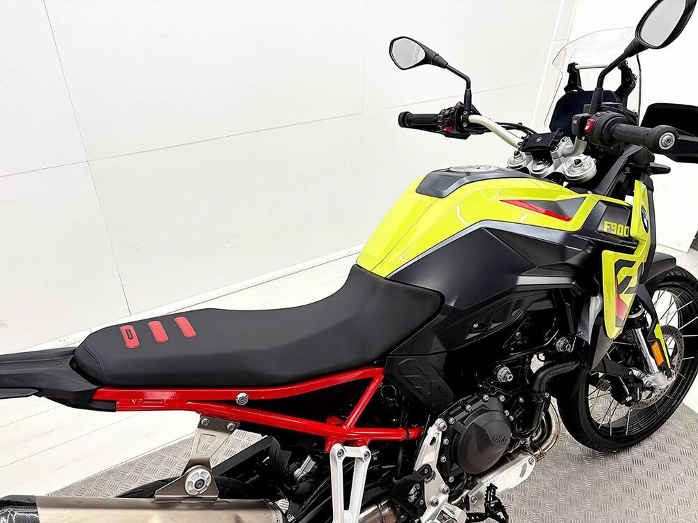 Bmw F 900 GS (2024 - 25) (20)