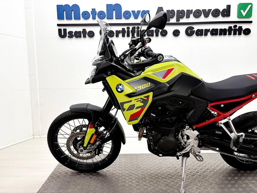 Bmw F 900 GS (2024 - 25) (15)