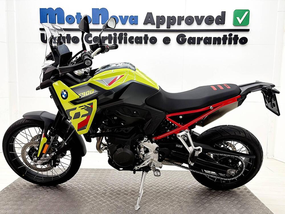 Bmw F 900 GS (2024 - 25) (5)