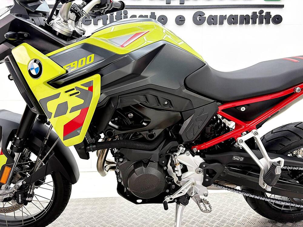 Bmw F 900 GS (2024 - 25) (16)