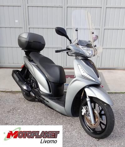 Kymco People 300i S (2021 - 22) usata