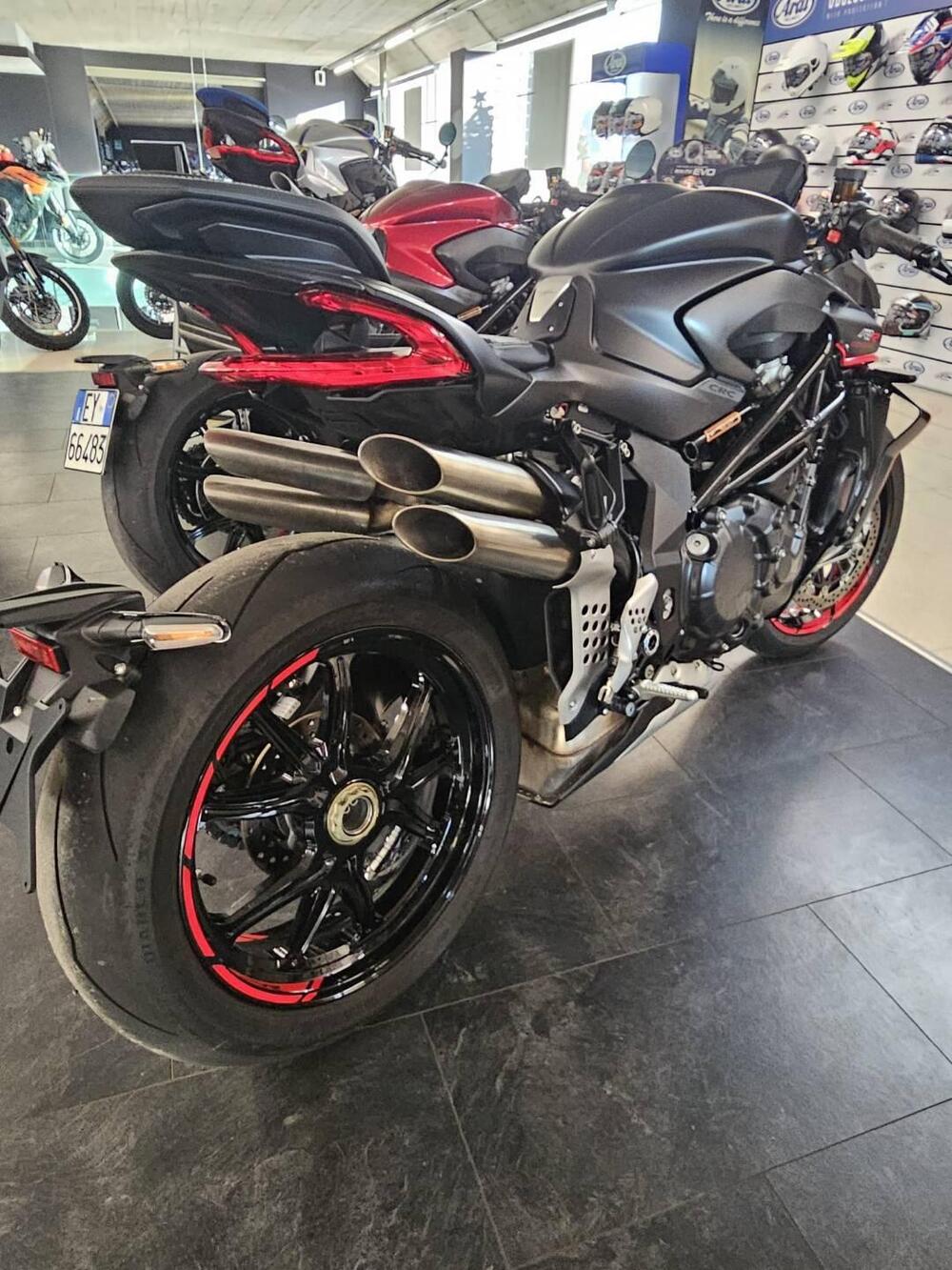 MV Agusta Brutale 1000 RR (2021 - 25) (5)