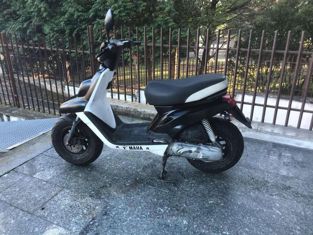 Yamaha Bw's 50 Original (2000 - 11)