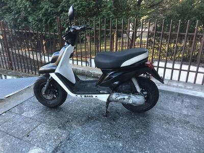 Yamaha Bw's 50 Original (2000 - 11) usata