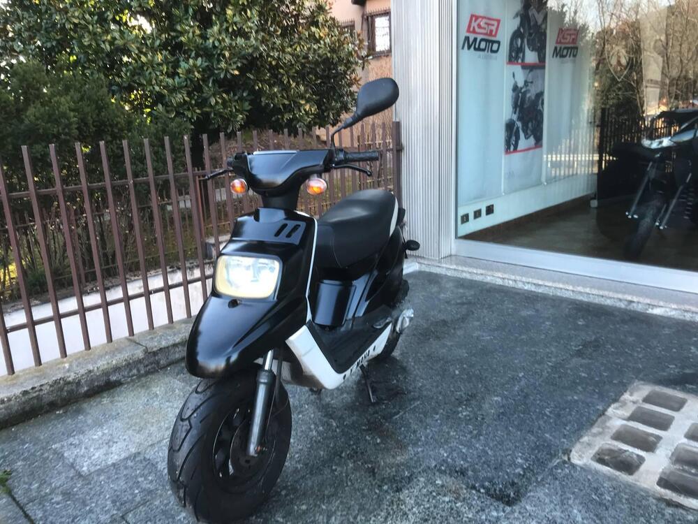 Yamaha Bw's 50 Original (2000 - 11) (2)