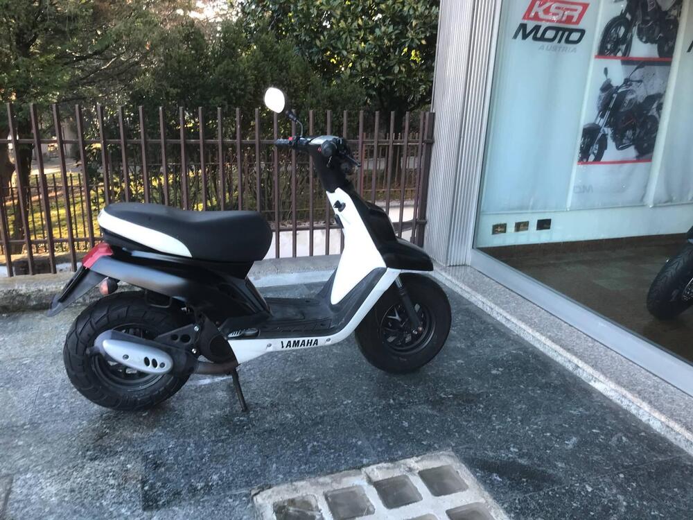 Yamaha Bw's 50 Original (2000 - 11) (3)