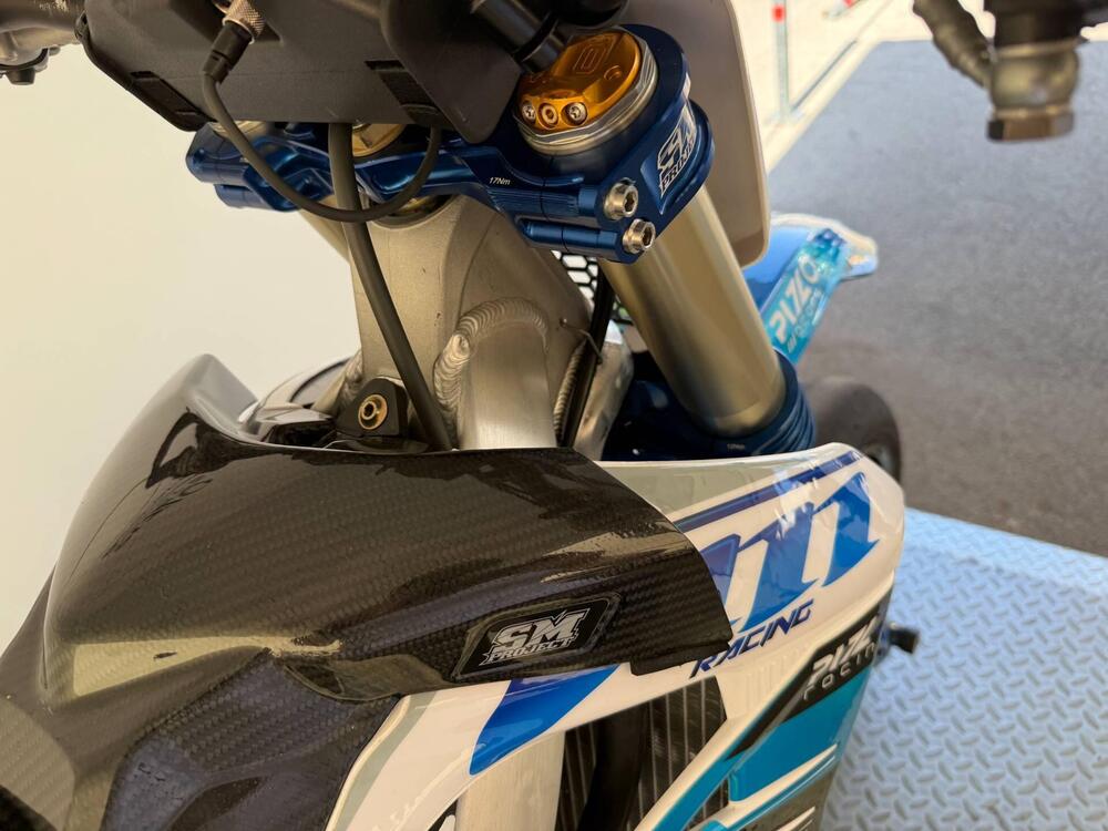 Tm Moto SMK 450 ES Fi 4T (2023 - 24) (6)