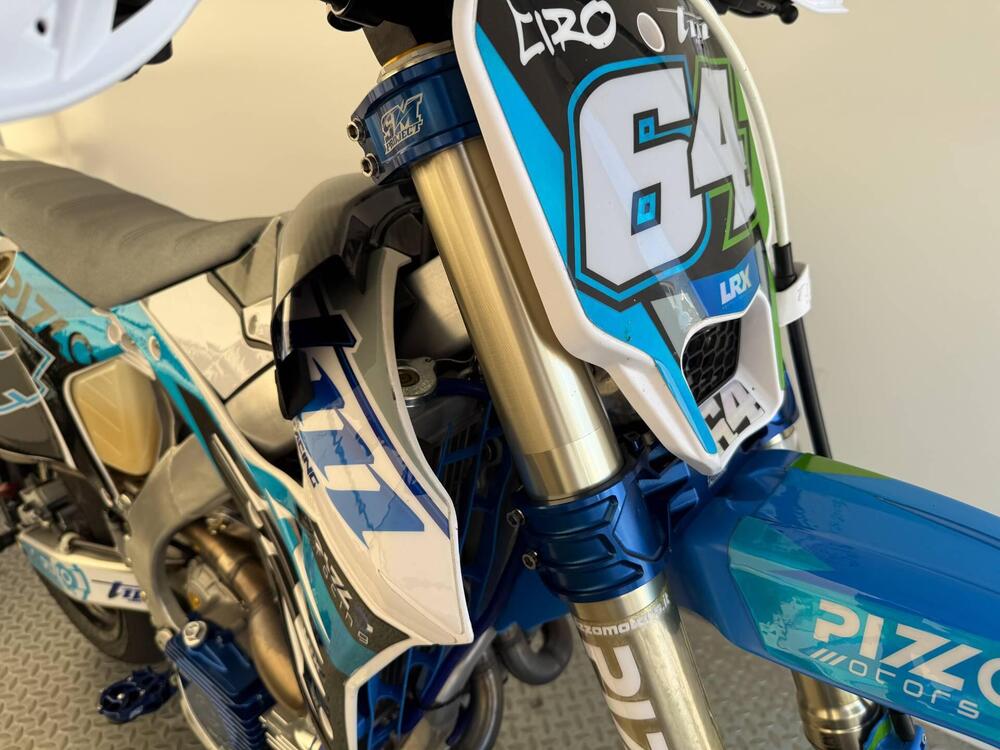 Tm Moto SMK 450 ES Fi 4T (2023 - 24) (8)