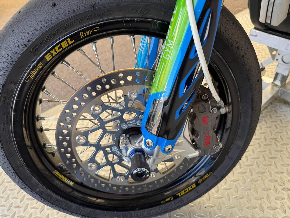 Tm Moto SMK 450 ES Fi 4T (2023 - 24) (9)