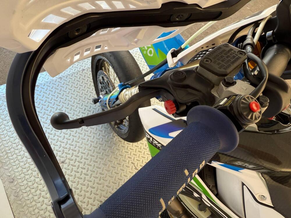 Tm Moto SMK 450 ES Fi 4T (2023 - 24) (13)