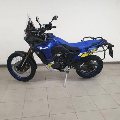 Yamaha T&eacute;n&eacute;r&eacute; 700 World Raid (2022 - 25) usata