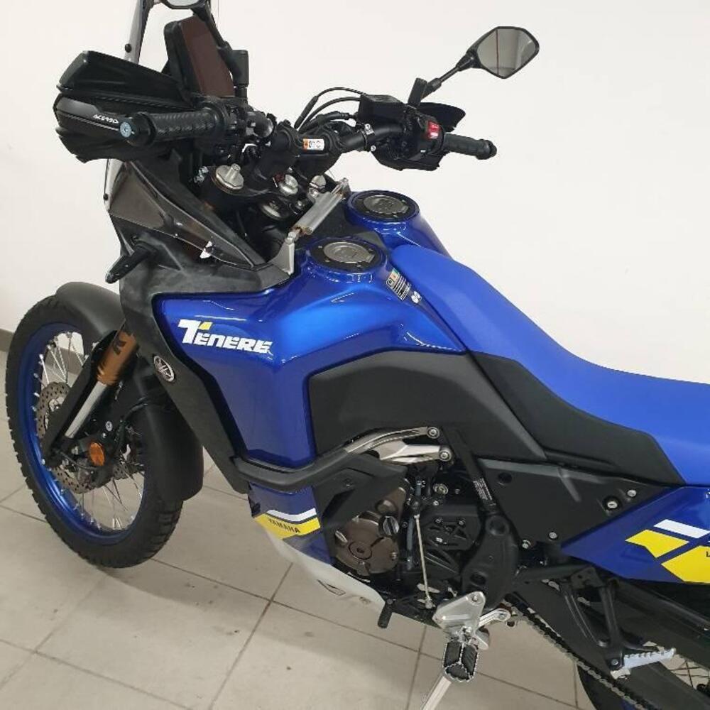 Yamaha Ténéré 700 World Raid (2022 - 25) (2)